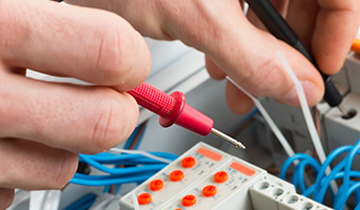 Electrical Services