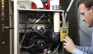 Heating Services
