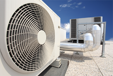 Increase Air Conditioning System Efficiency