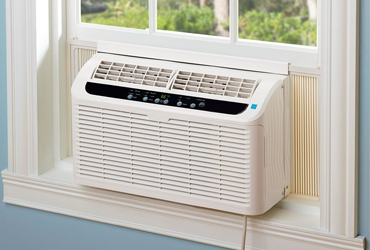 Window AC Unit